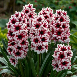 Гиацинт Электрик Спейс купить по цене от 2099р. в интернет-магазине «Посадика» с доставкой почтой в в Вышний Волочеке и по всей России – [изображение №1].