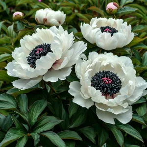 Пион Инк Эн купить по цене от 429р. в интернет-магазине «Посадика» с доставкой почтой в в Вышний Волочеке и по всей России – [изображение №1].