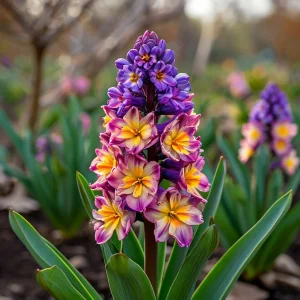 Гиацинт Свит Нектра купить по цене от 2099р. в интернет-магазине «Посадика» с доставкой почтой в в Вышний Волочеке и по всей России – [изображение №1].