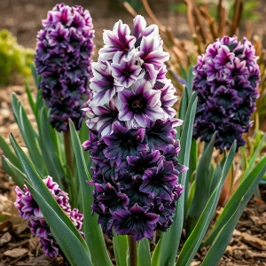 Гиацинт Арома Мэджик купить по цене от 2099р. в интернет-магазине «Посадика» с доставкой почтой в в Вышний Волочеке и по всей России – [изображение №1].