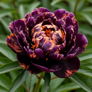 Пион Кримсон Тайд купить по цене от 650р. в интернет-магазине «Посадика» с доставкой почтой в в Вышний Волочеке и по всей России – [изображение №1].