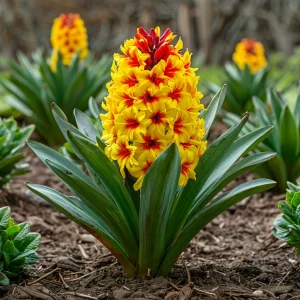 Гиацинт Скай Блюм купить по цене от 2099р. в интернет-магазине «Посадика» с доставкой почтой в в Вышний Волочеке и по всей России – [изображение №1].