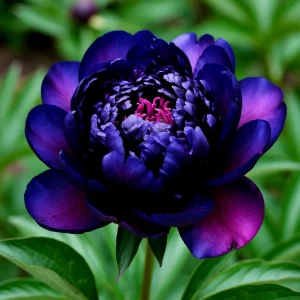 Пион Лунар Роуз купить по цене от 720р. в интернет-магазине «Посадика» с доставкой почтой в в Вышний Волочеке и по всей России – [изображение №1].