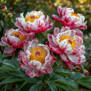 Пион Клауд Вельвет купить по цене от 420р. в интернет-магазине «Посадика» с доставкой почтой в в Вышний Волочеке и по всей России – [изображение №1].