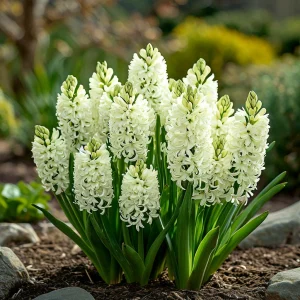 Гиацинт Дрим Трейл купить по цене от 2099р. в интернет-магазине «Посадика» с доставкой почтой в в Вышний Волочеке и по всей России – [изображение №1].