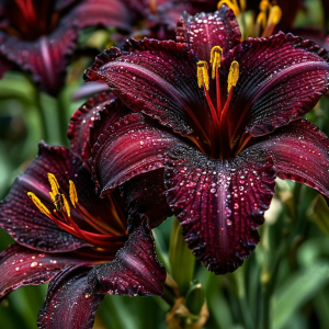 Чикаго Блэк Аут купить по цене от 309р. в интернет-магазине «Посадика» с доставкой почтой в в Вышний Волочеке и по всей России – [изображение №1].