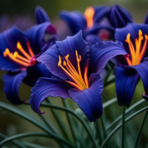 Лилейник Файер Глайд купить по цене от 699р. в интернет-магазине «Посадика» с доставкой почтой в в Вышний Волочеке и по всей России – [изображение №1].